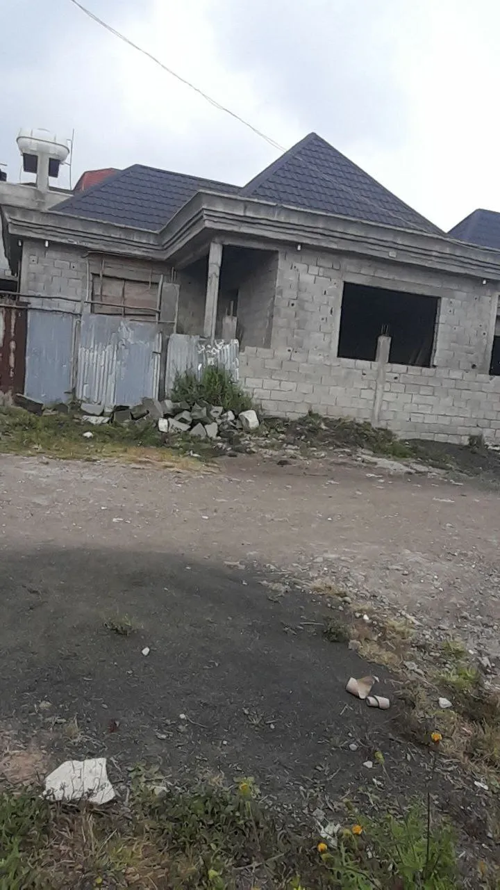 Unfinished Villa House in Ayat – photo 3