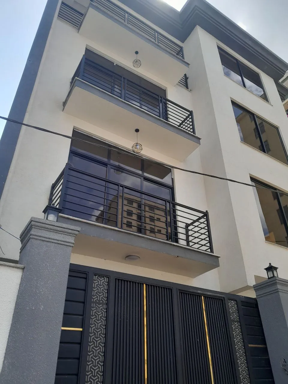 G+3 House 105 sqm Hayat – photo 4
