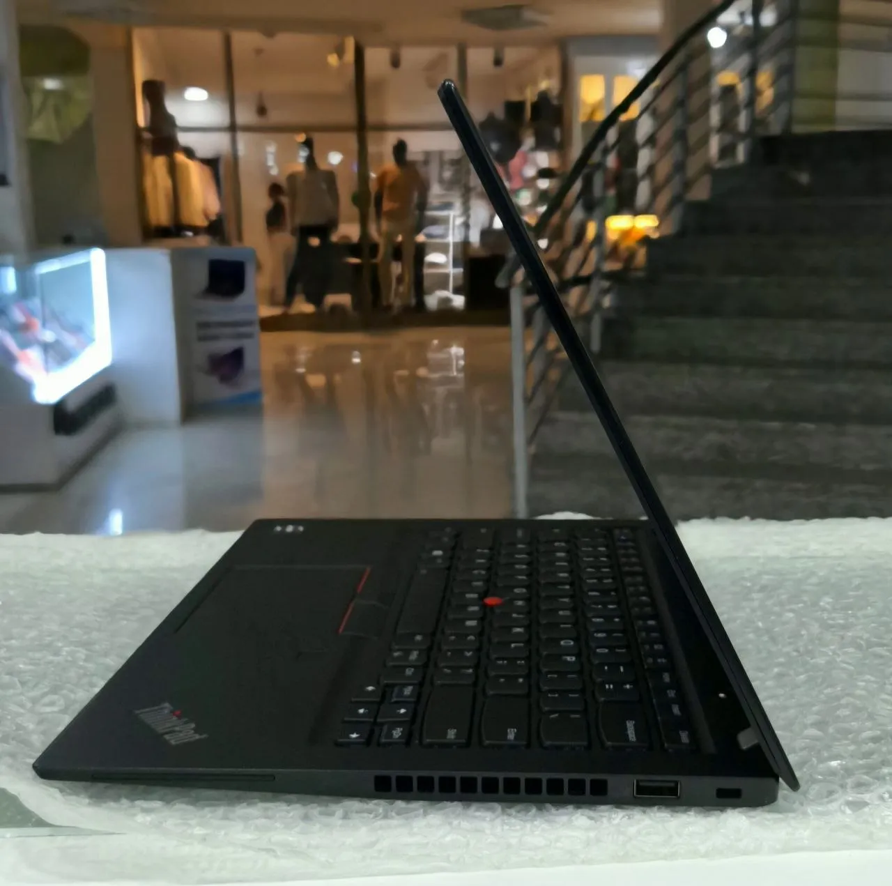 Lenovo ThinkPad T495s Ryzen 5 16GB – photo 4