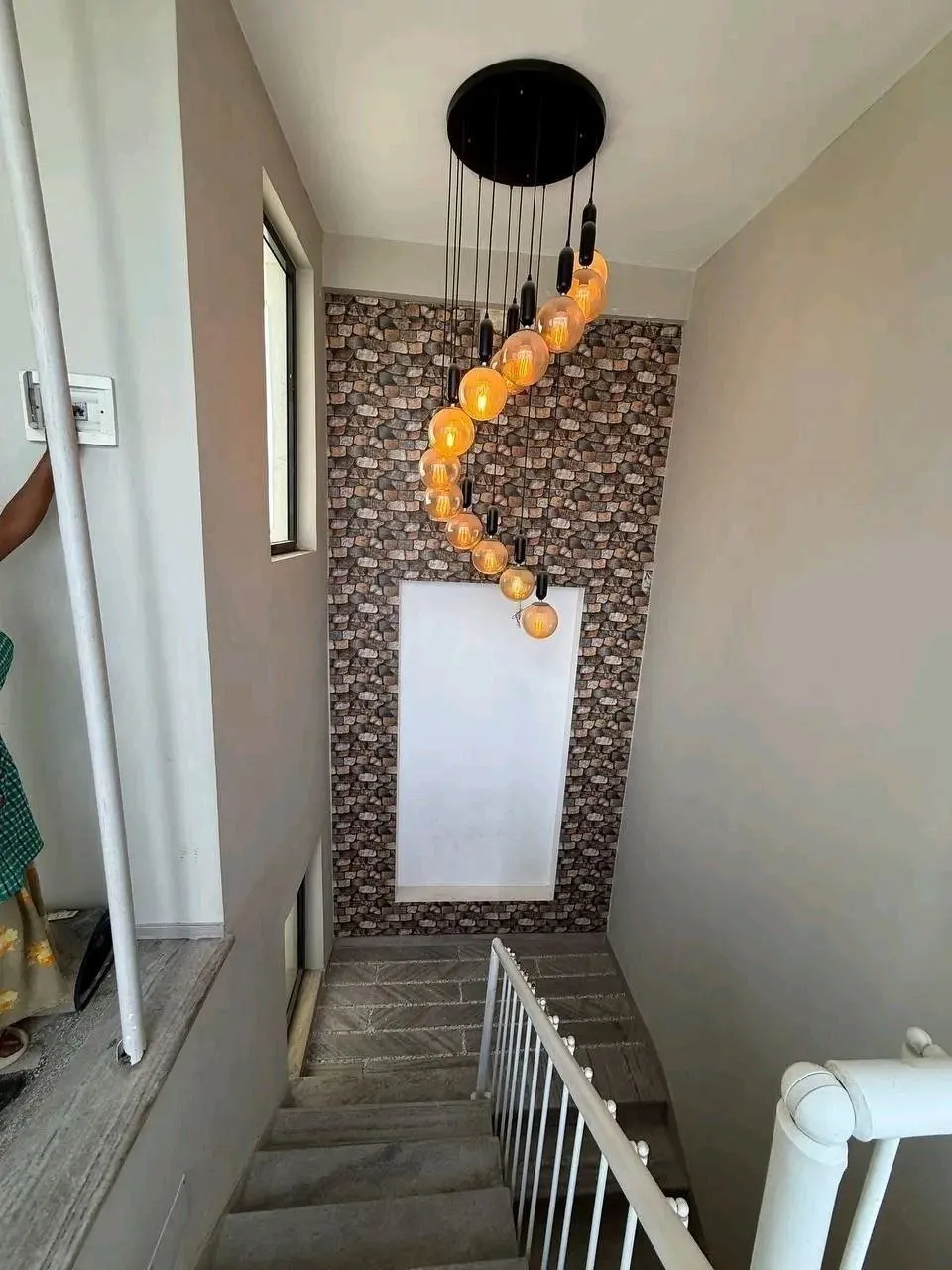 G+4 House for Sale in Ayat – photo 4