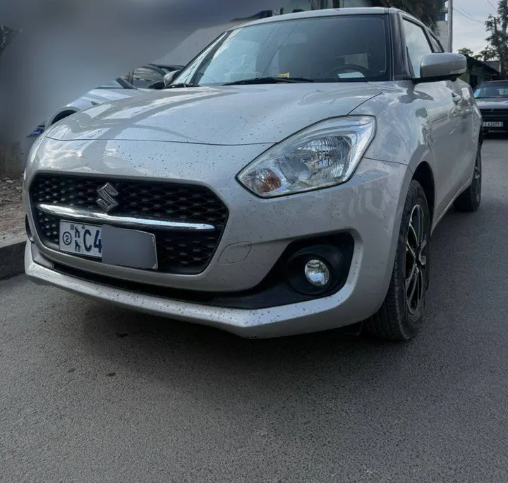 Suzuki Swift 2022 Full Option – photo 6