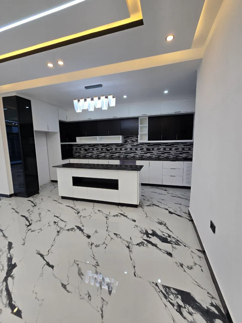 G+2 9 Bedroom House in Ayat – photo 10