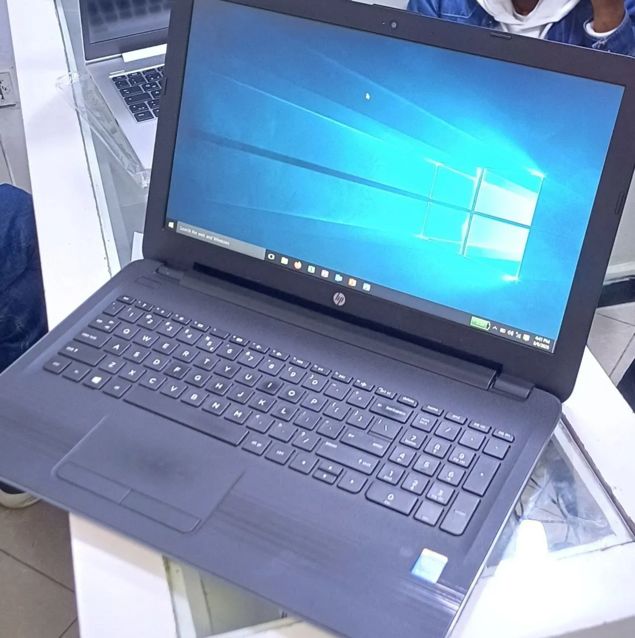 HP 250 G5 Notebook PC – photo 3