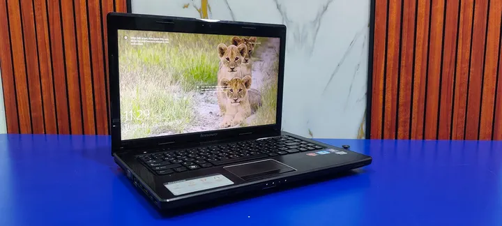 Lenovo Core i5 8GB 500GB 14.1 Inch Laptop – photo 7