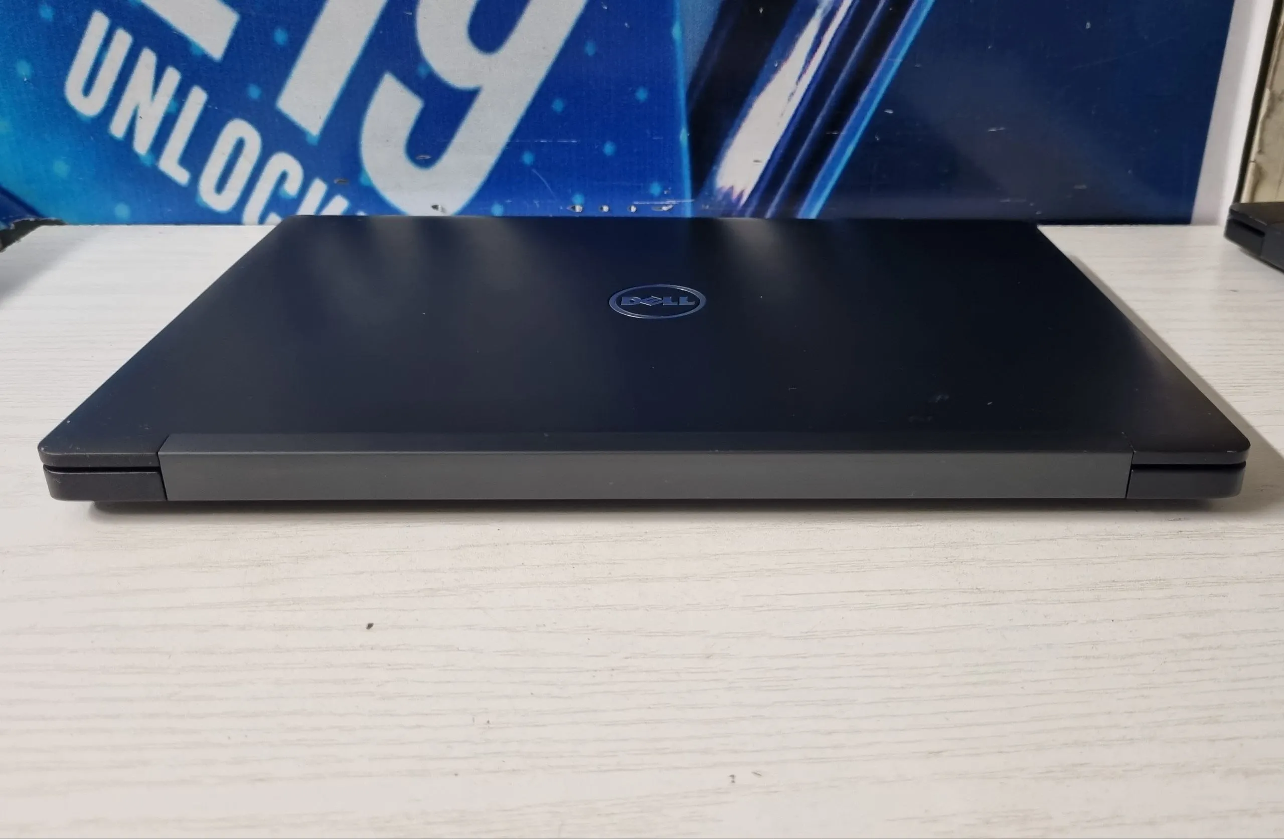 Dell Latitude 5300 i5 8GB 256GB – photo 3
