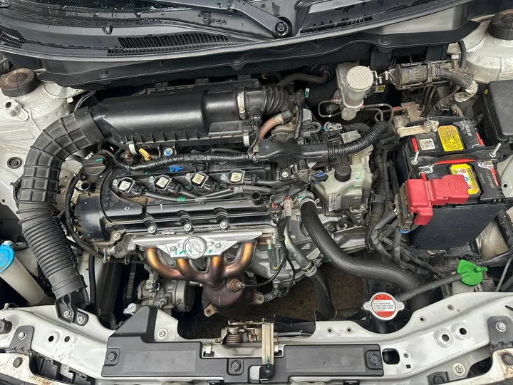 Suzuki Swift 2022 Full Option – photo 4