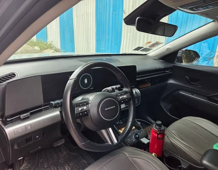 2024 Hyundai Kona EV Full-Option – photo 6