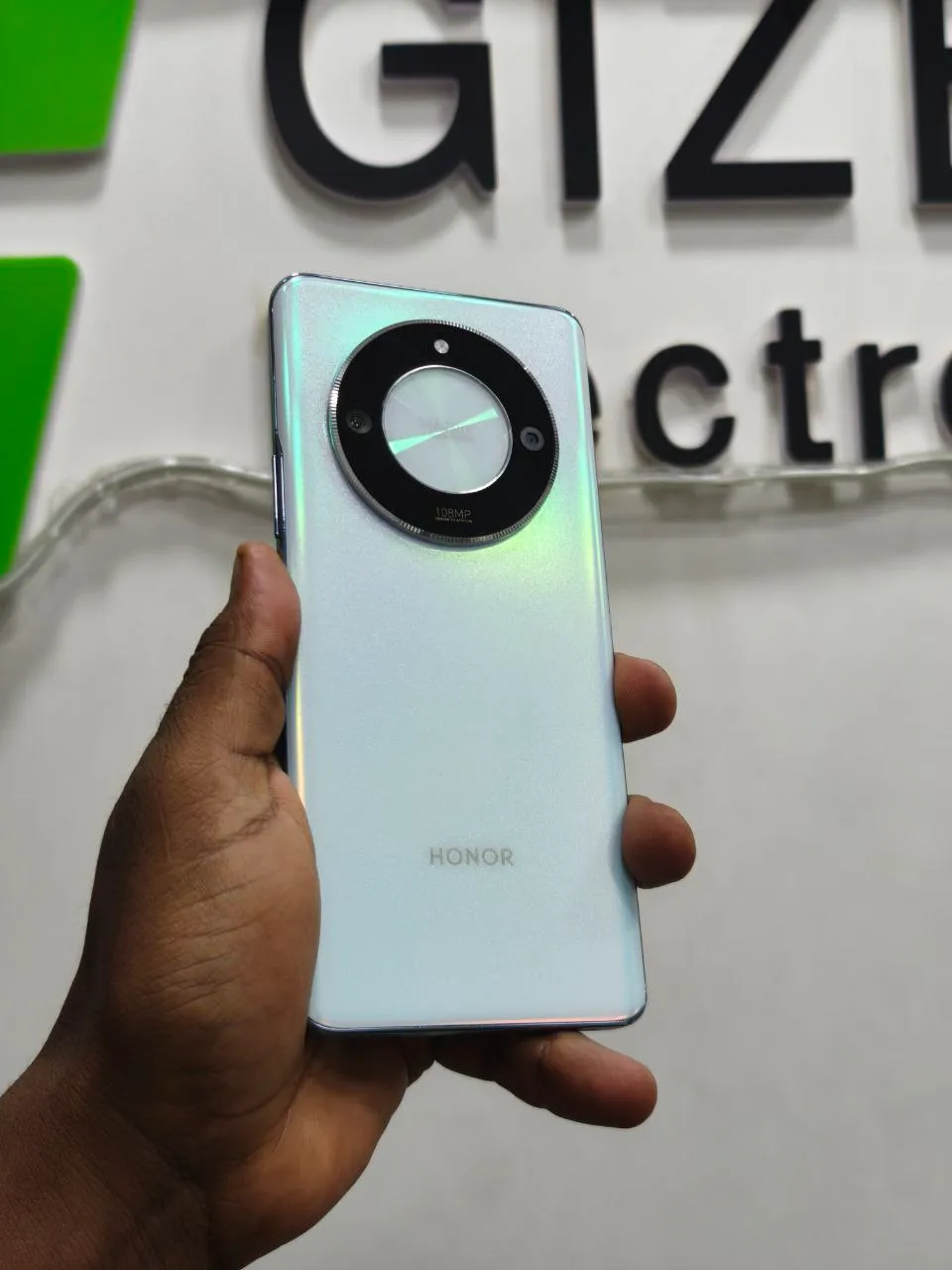 Honor X70 512GB 12GB Smartphone – photo 3