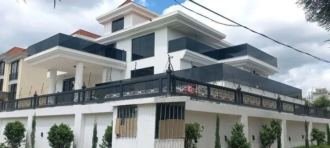 Modern G+2 House in Semit – photo 3
