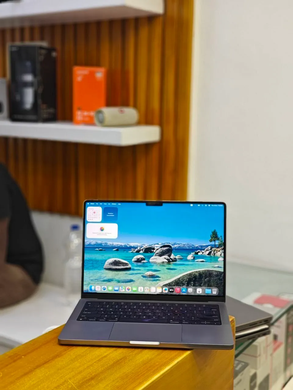 MacBook Pro M1 Pro 14-inch – photo 5
