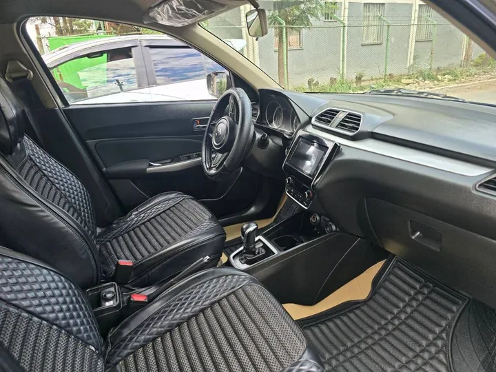 Suzuki Dzire 2022 Full Option – photo 7