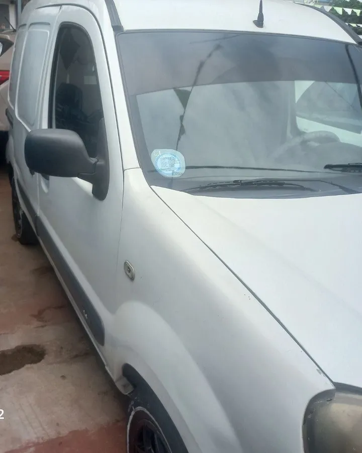 Renault Kango 2007 Van – photo 5