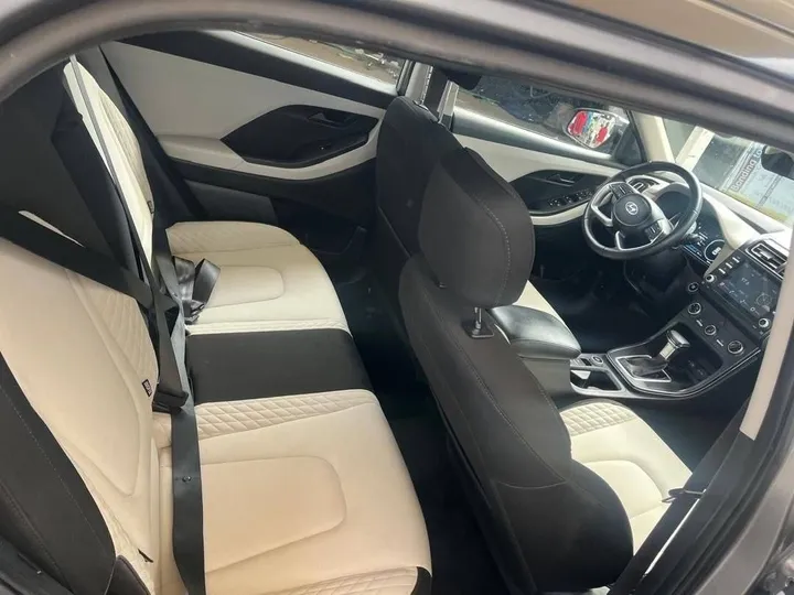 Hyundai Creta 2023 Full Option – photo 8