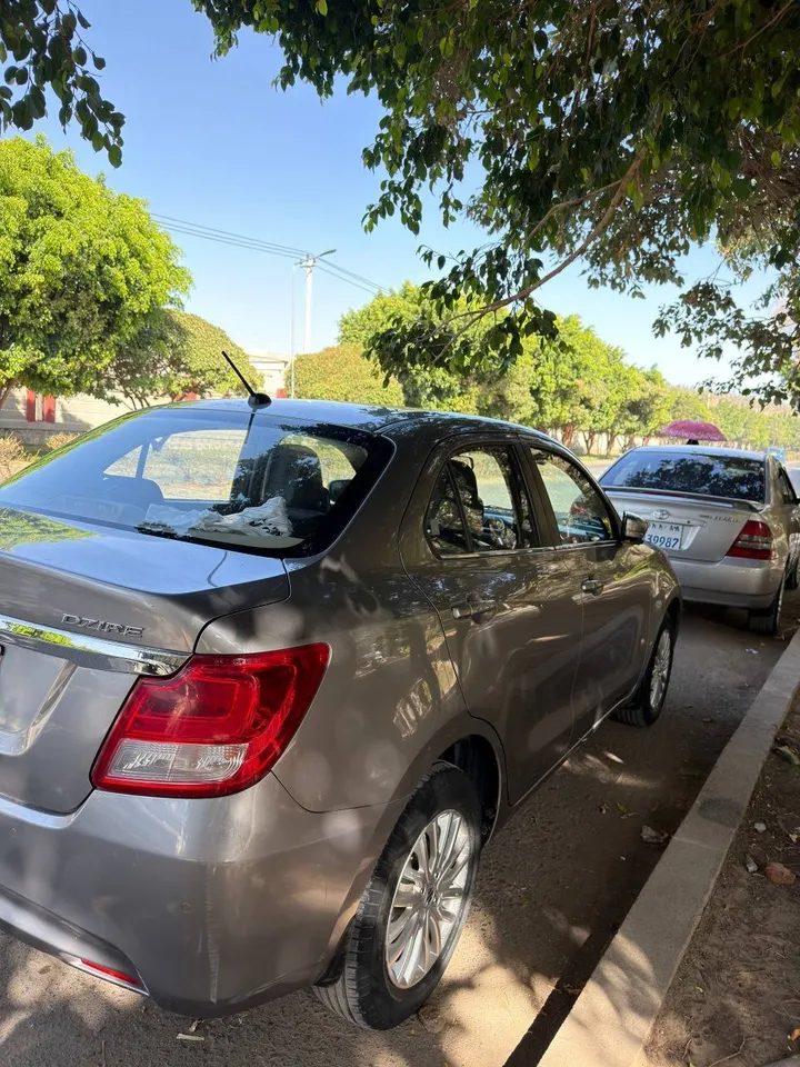 Suzuki Dzire 2022 – photo 4