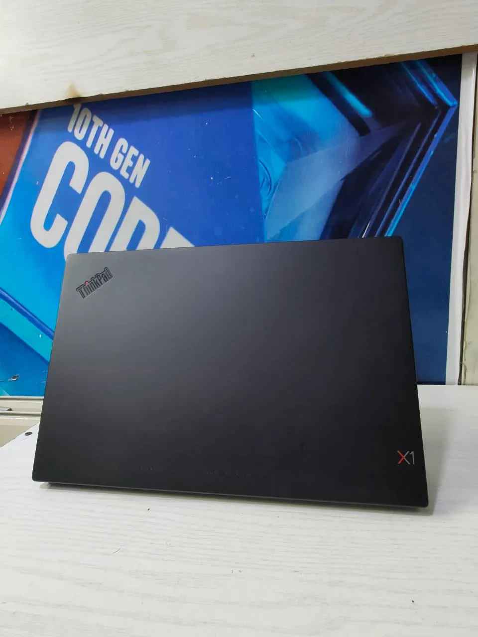 Lenovo X1 Carbon i7 16GB 1TB – photo 4