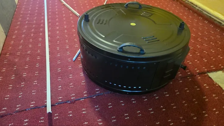 Oven in Good Condition – photo 3