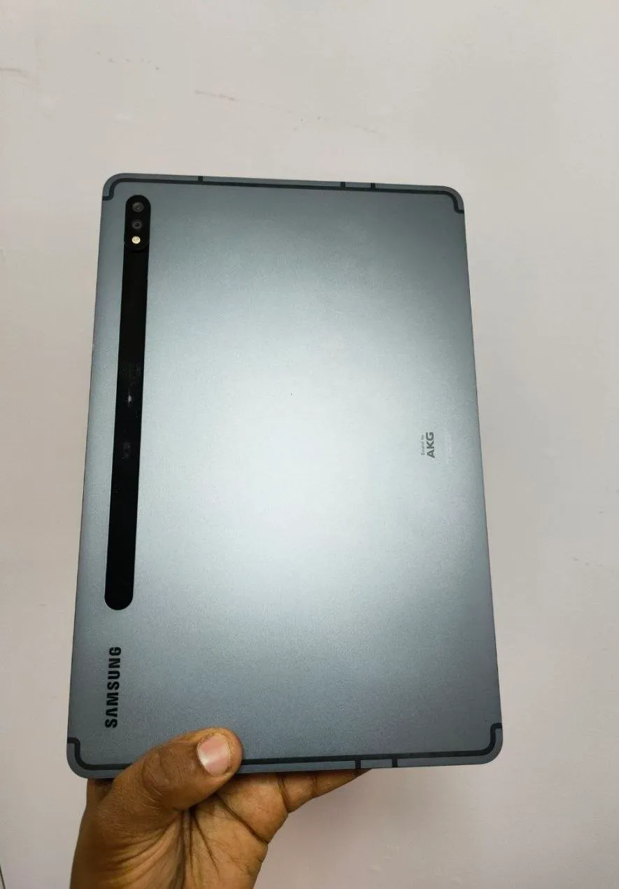 Samsung Galaxy Tab S7 128GB – photo 5