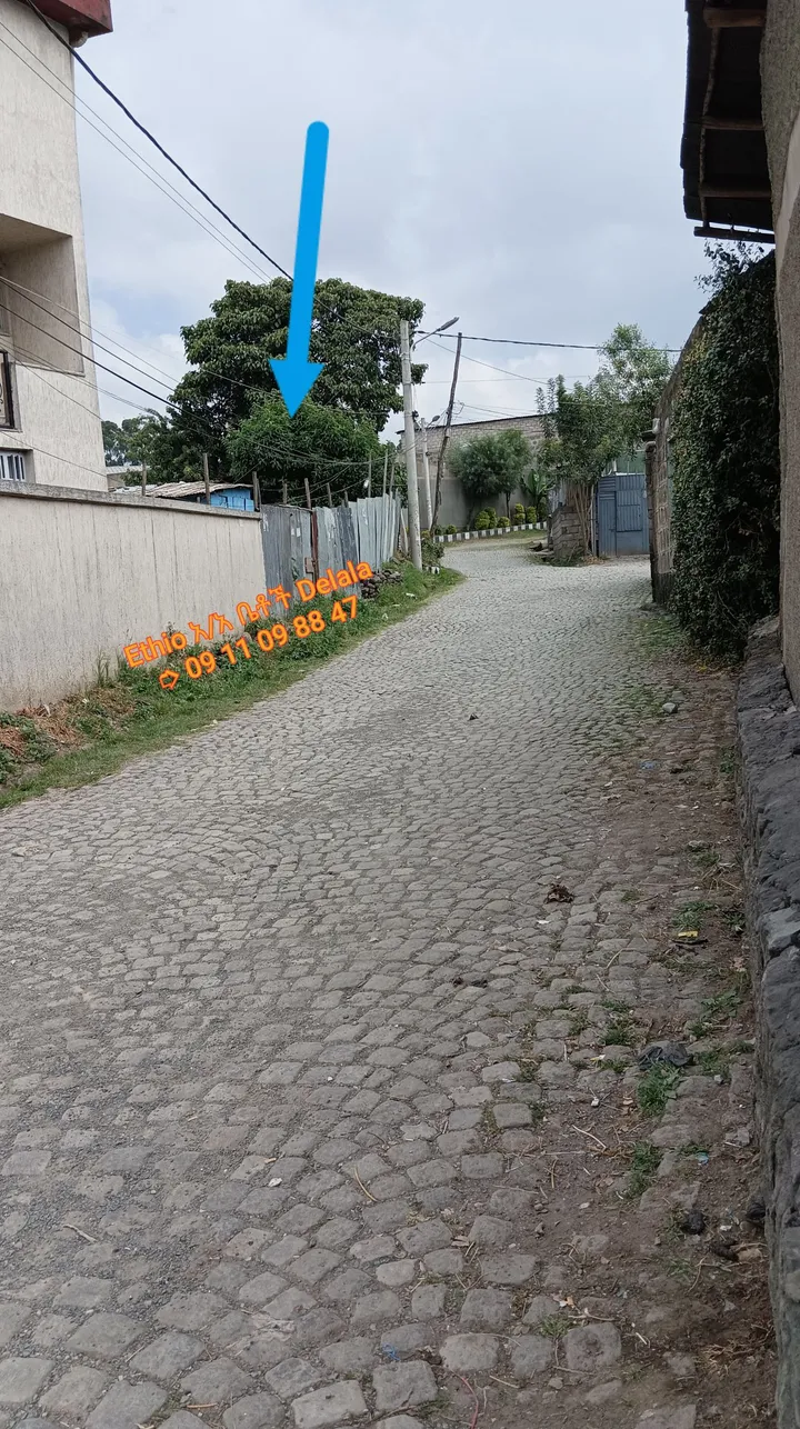 94.5 Sqm Vacant Land for Sale – photo 3
