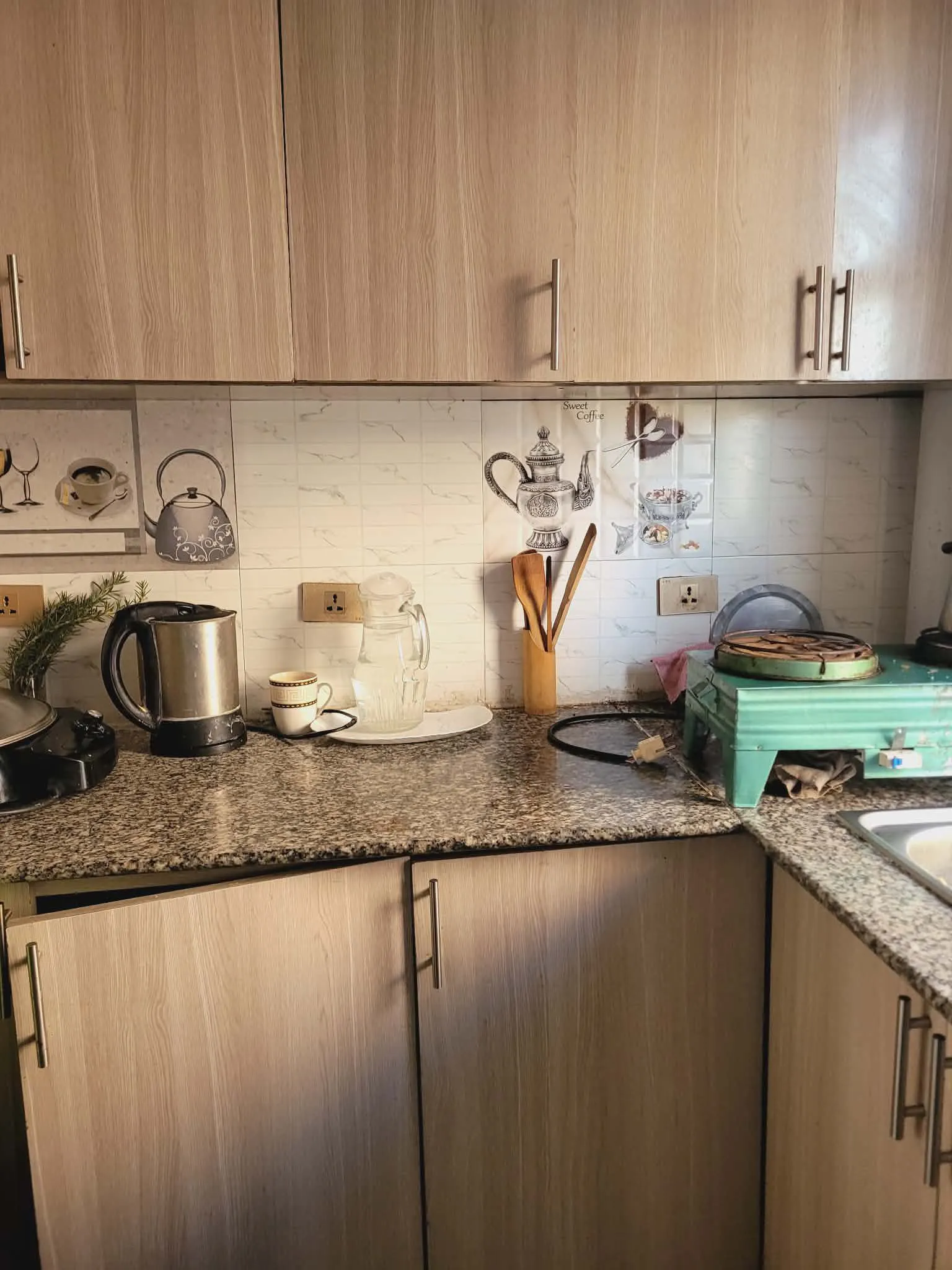 3 Bedroom Condominium in Bole Arabsa – photo 7