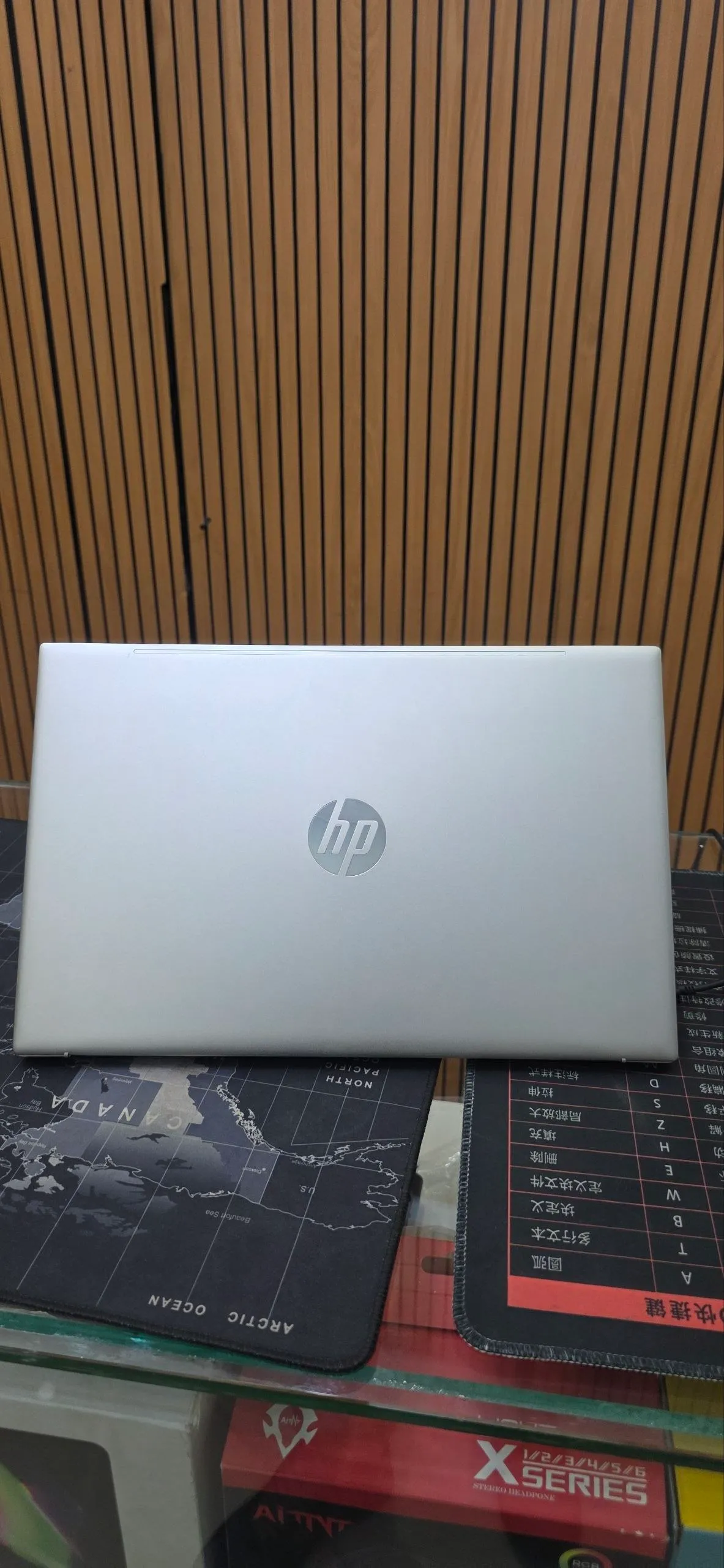 HP Pavilion Core i7 11th Gen – photo 6