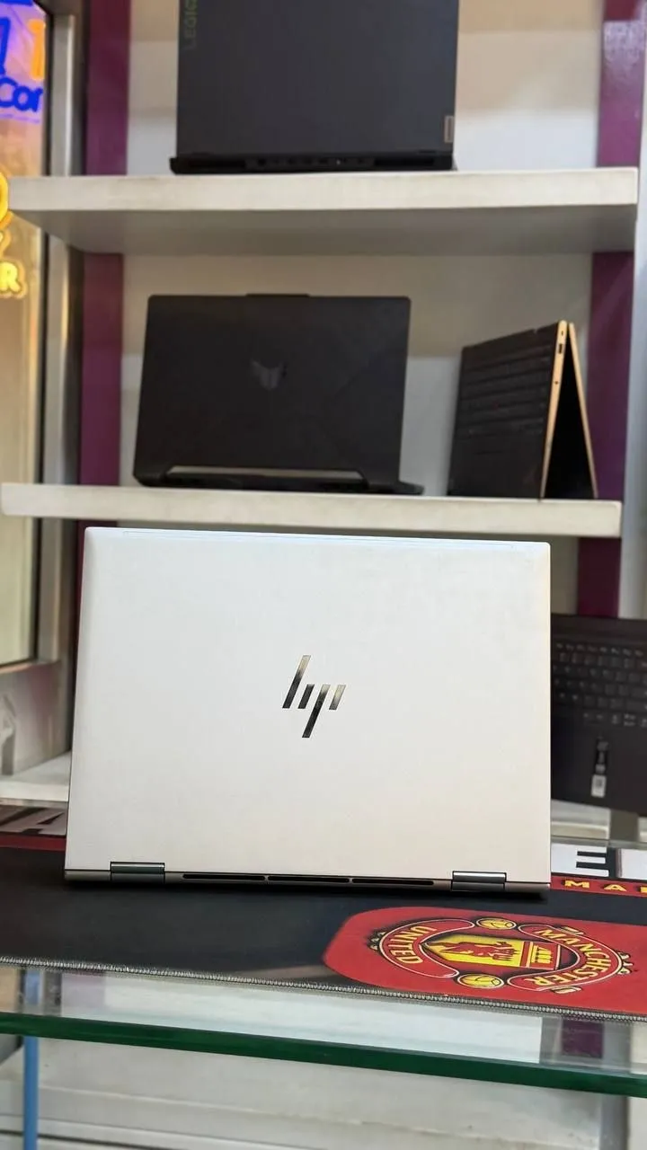 HP EliteBook x360 830 G9 – photo 4
