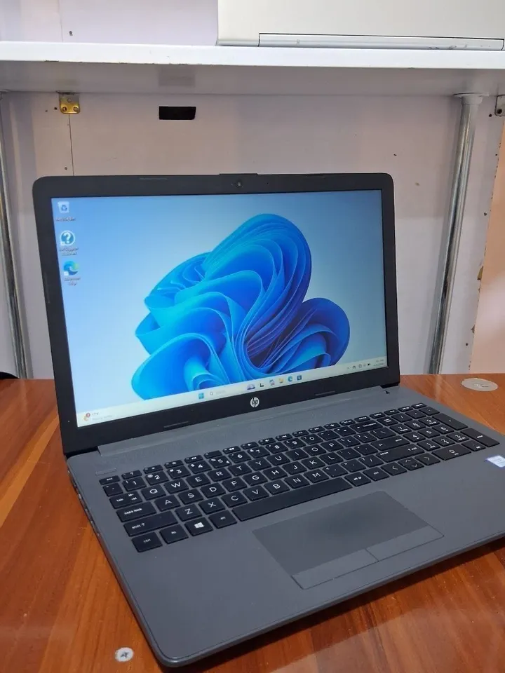 HP 250 G7 Core i7 Laptop – photo 3