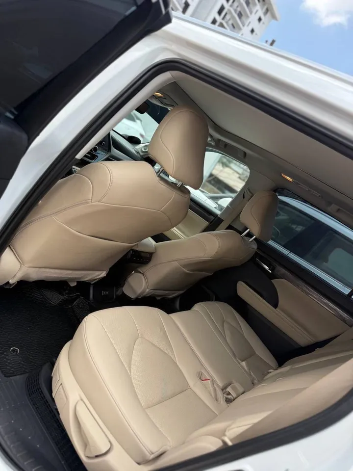 Toyota Highlander Limited 2023 Hybrid – photo 7