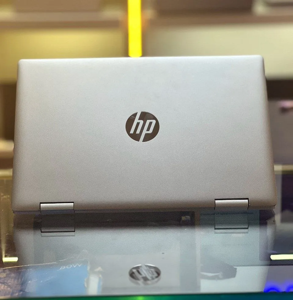 HP Pavilion X360 i7 Laptop – photo 3