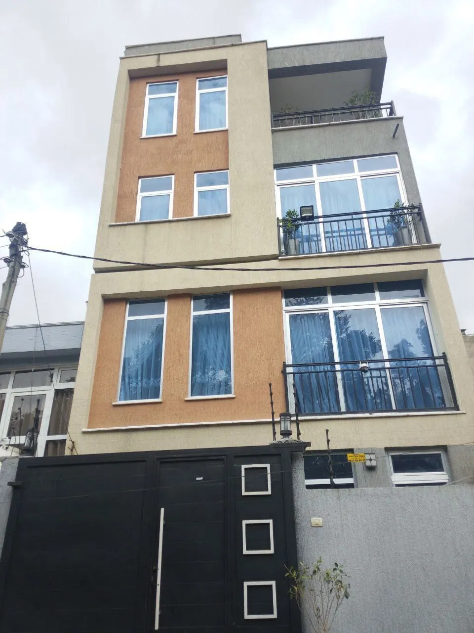 G+3 House for Sale at CMC – photo 3