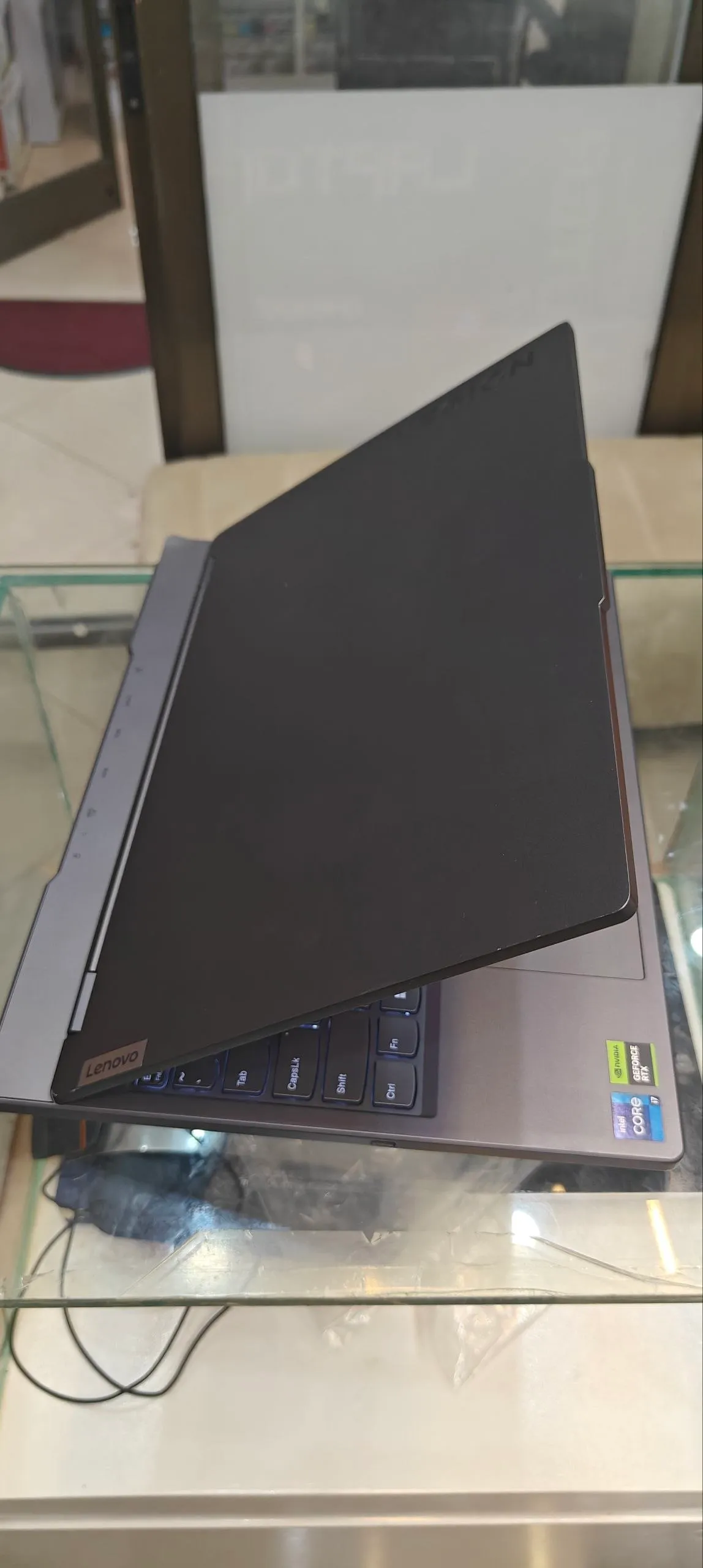Lenovo Legion i7 RTX 4060 Gaming Laptop – photo 3