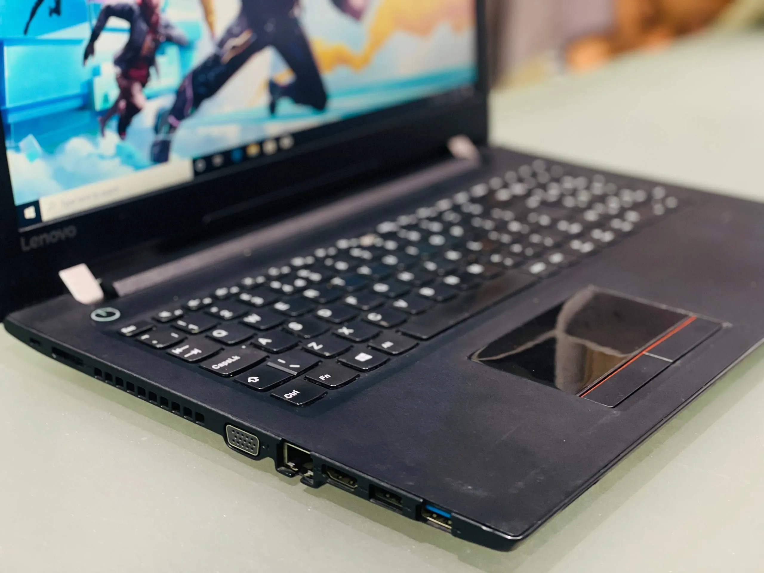 Lenovo Thinkpad Core i7 15 Inch Laptop – photo 3