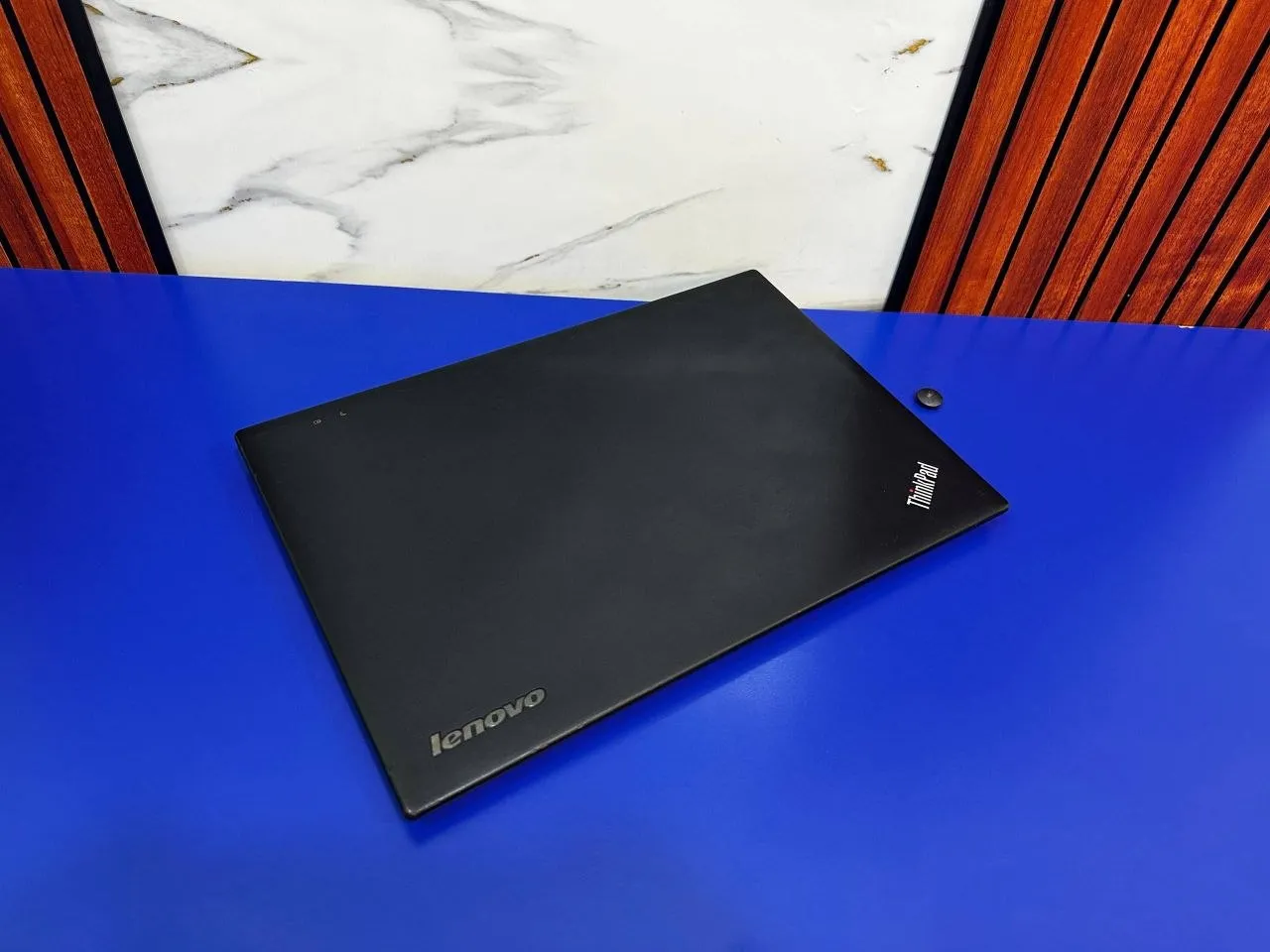 Lenovo ThinkPad X1 Carbon i7 – photo 5