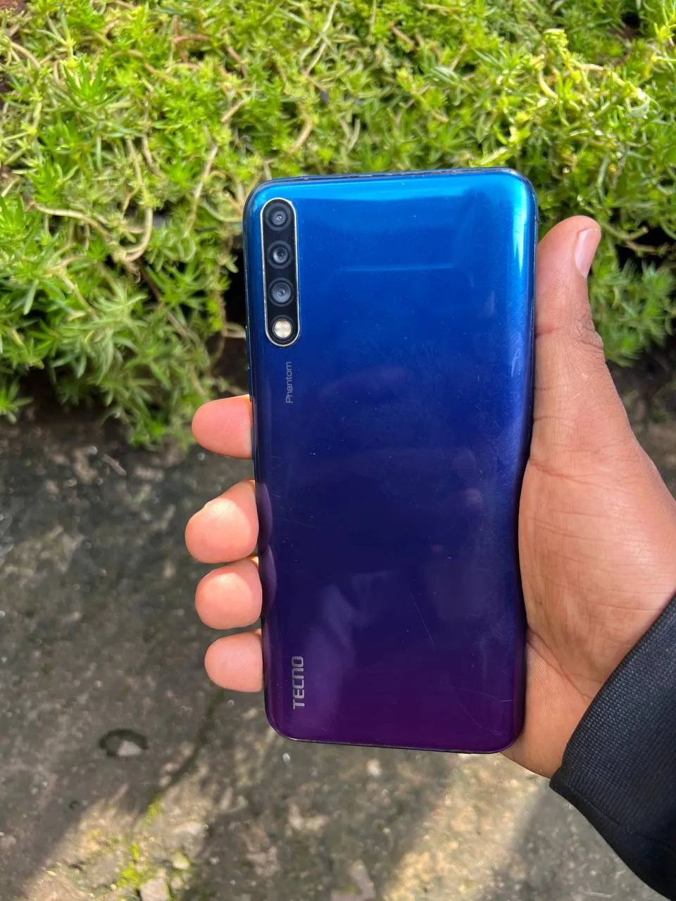 Tecno Phantom 9 128GB – photo 5