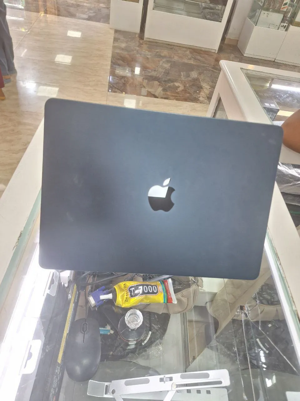 Apple MacBook Air M4 2025 – photo 3