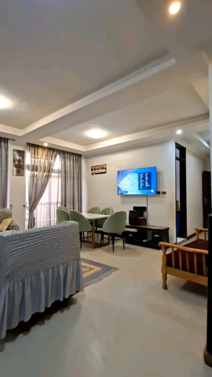 40/60 Condo 3 Bedroom Ayat 49 – photo 4