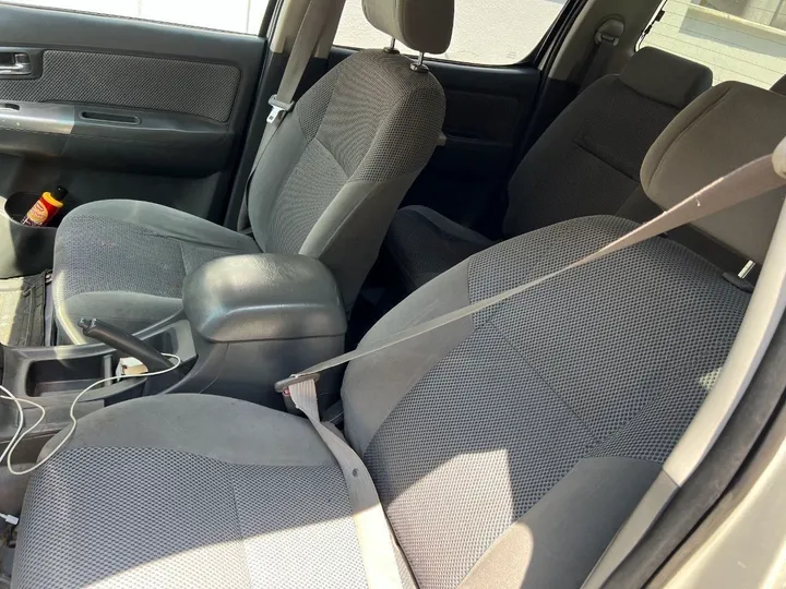 Toyota Hilux Double Cab 2013 – photo 3