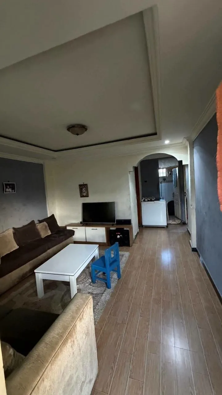 1-Bedroom Summit Condominium 47sqm – photo 5