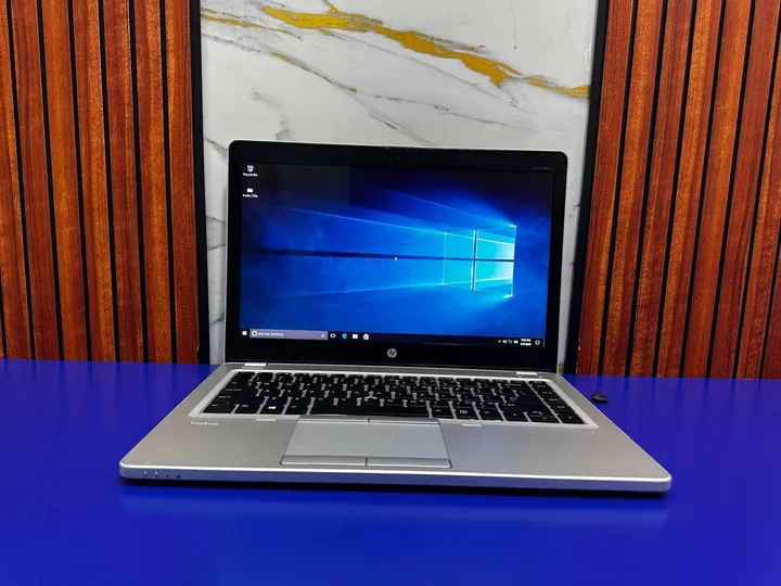 HP EliteBook Folio i5 4GB 500GB – photo 5