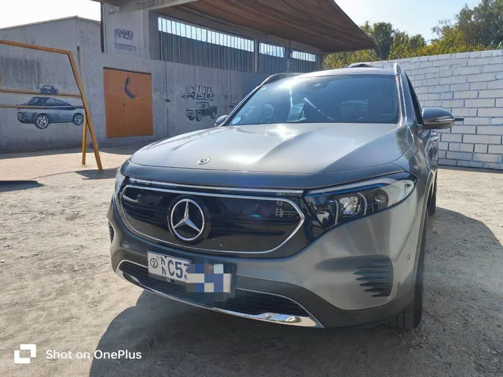 Mercedes-Benz EQB 260 4Matic 2022 – photo 7