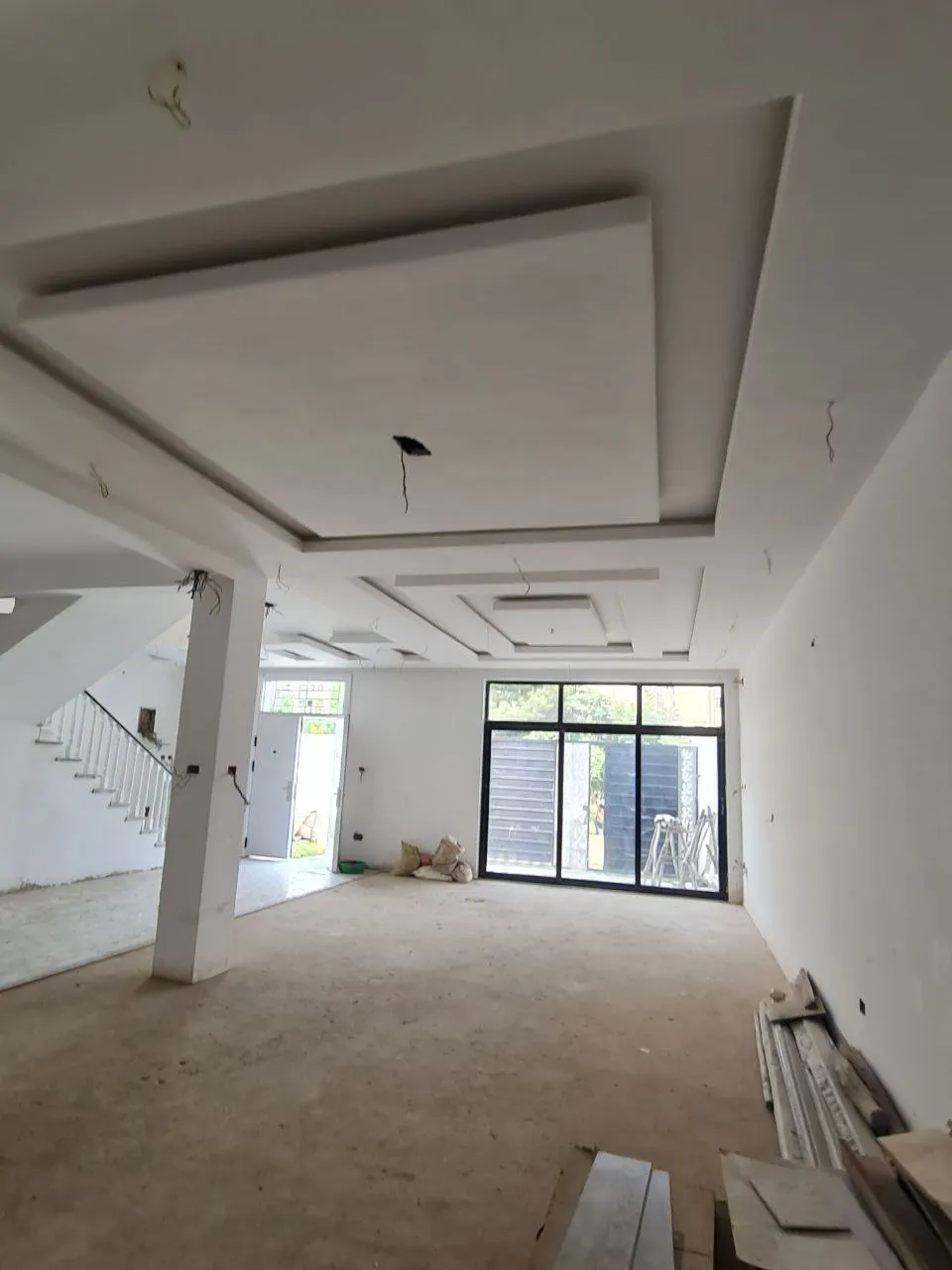 200 sqm G+2 House for Sale Ayat – photo 7
