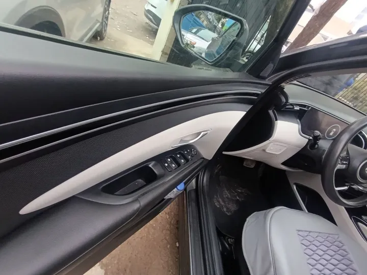 Hyundai Tucson 2022 Full-Option – photo 3