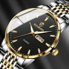 Binbond Quartz 30M Waterproof Watch – photo 3