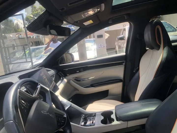 BYD Song Plus 2024 Full-Option – photo 6