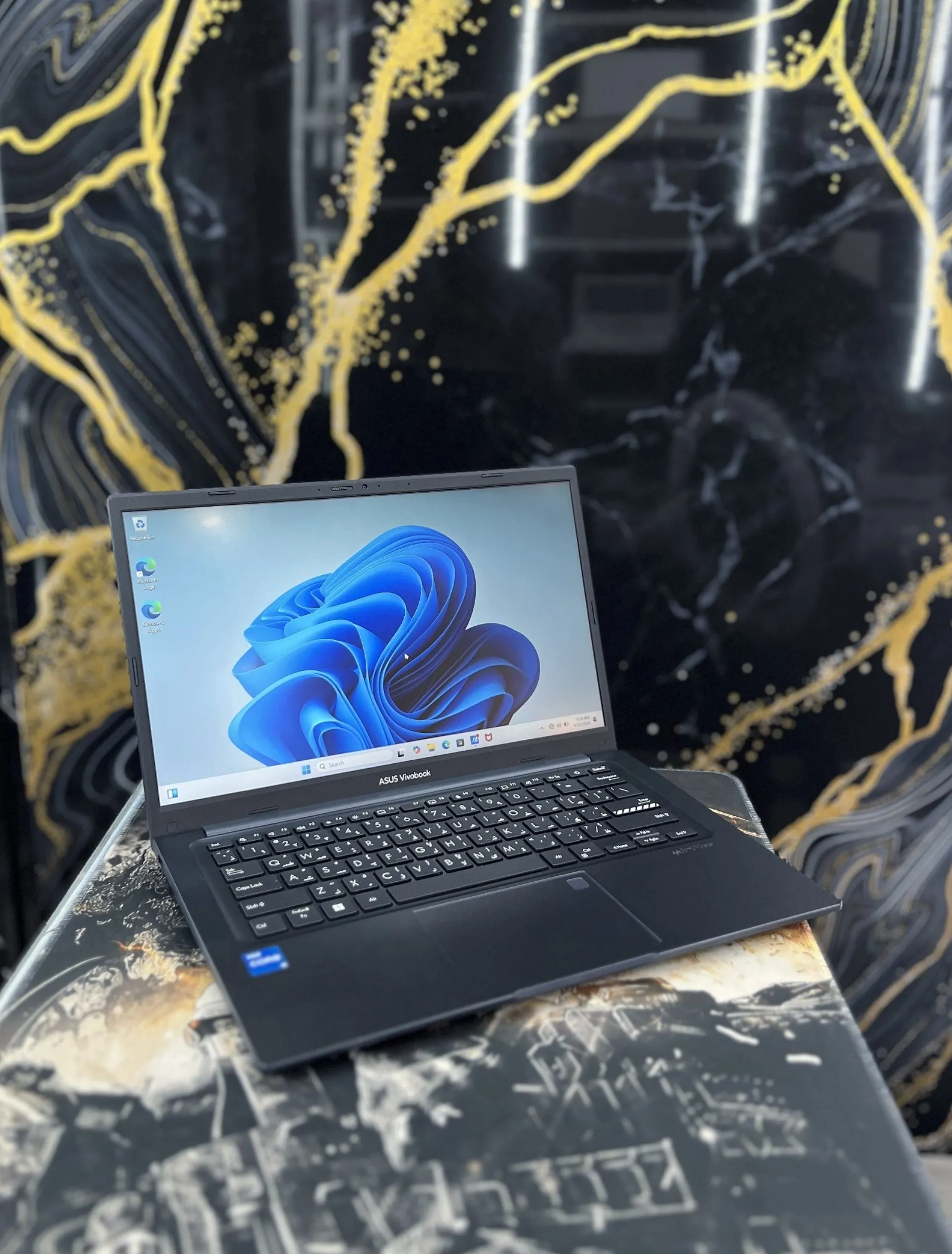 Asus Vivobook 14 i5 13th Gen – photo 10