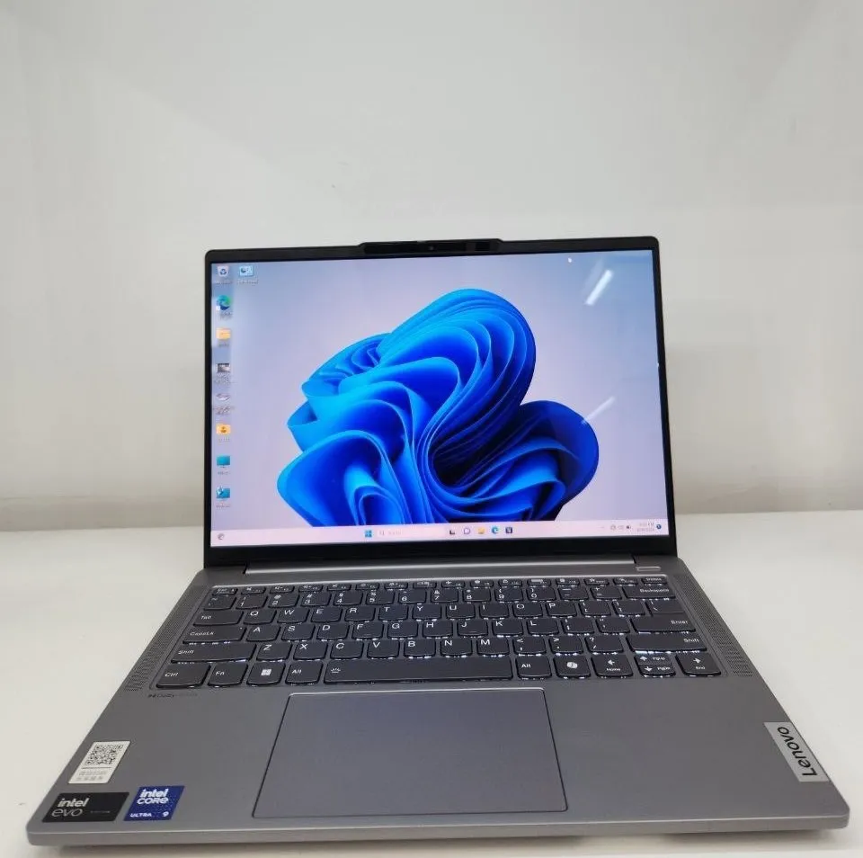 Lenovo Ideapad Ultra 9 Laptop – photo 3