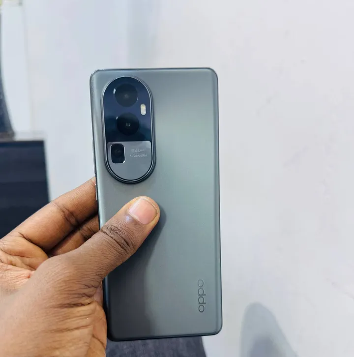 Oppo Reno 10 5G 12GB 256GB – photo 3