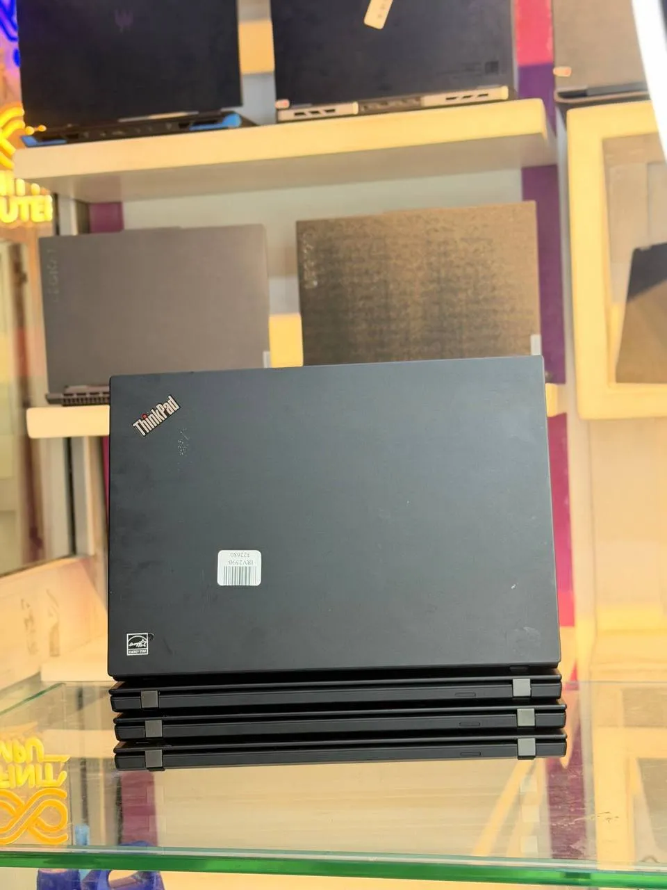 Lenovo ThinkPad X13 Ryzen 5 – photo 3