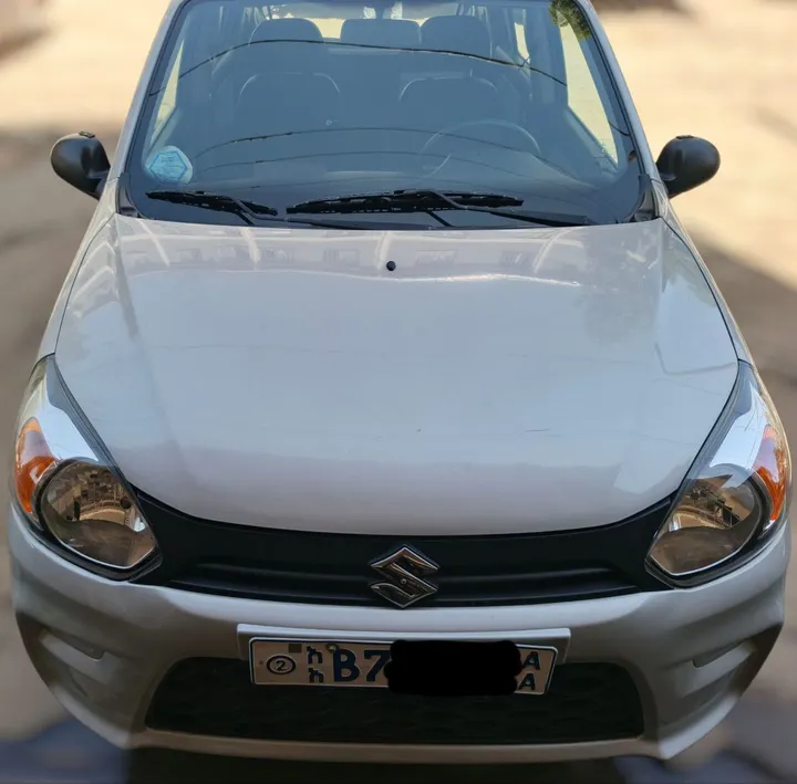 Suzuki Alto 2020 – photo 3
