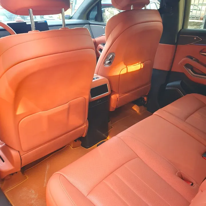 2025 BYD Tang L EV – photo 5