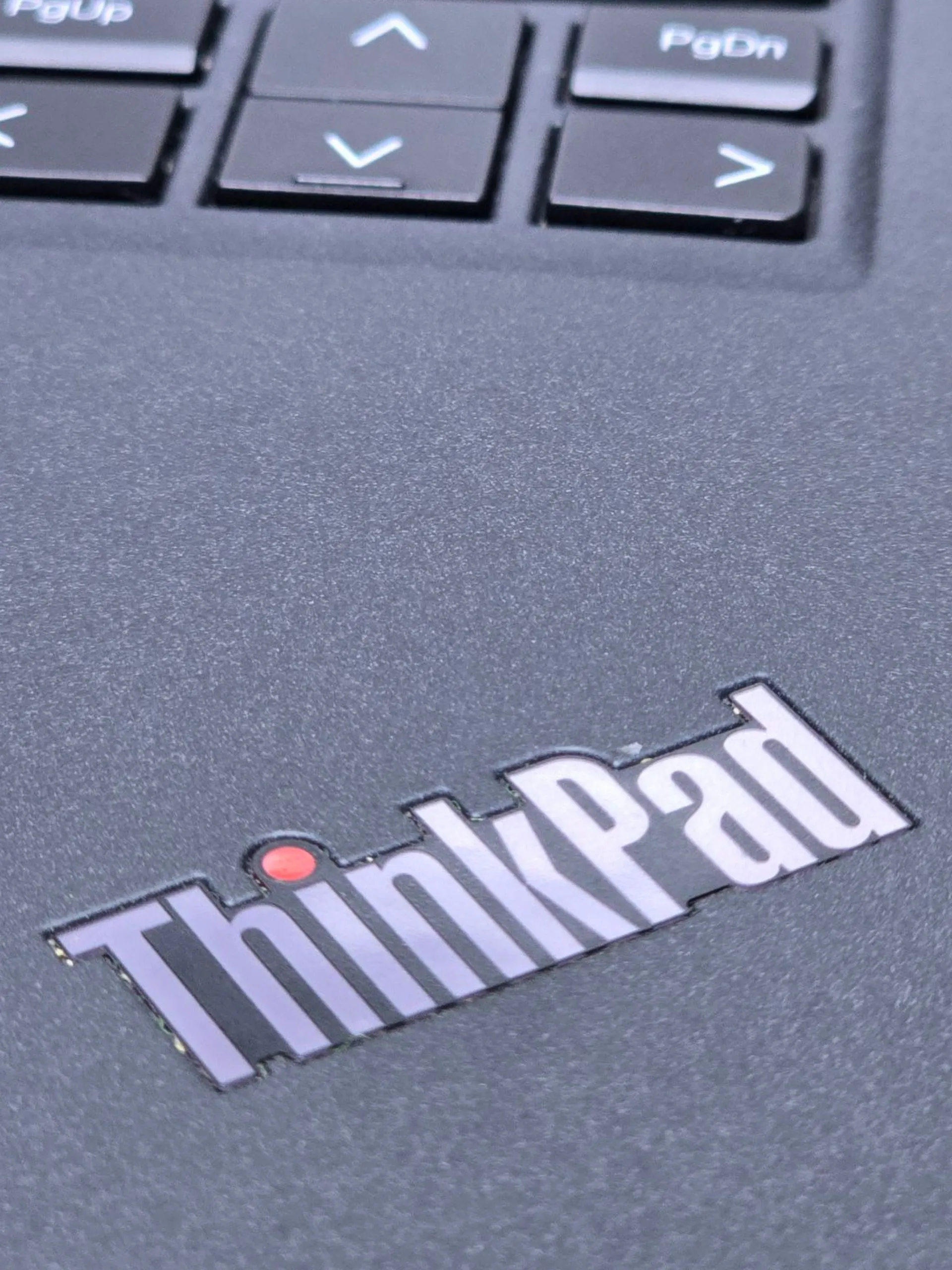 Lenovo ThinkPad T14s i5 Laptop – photo 4